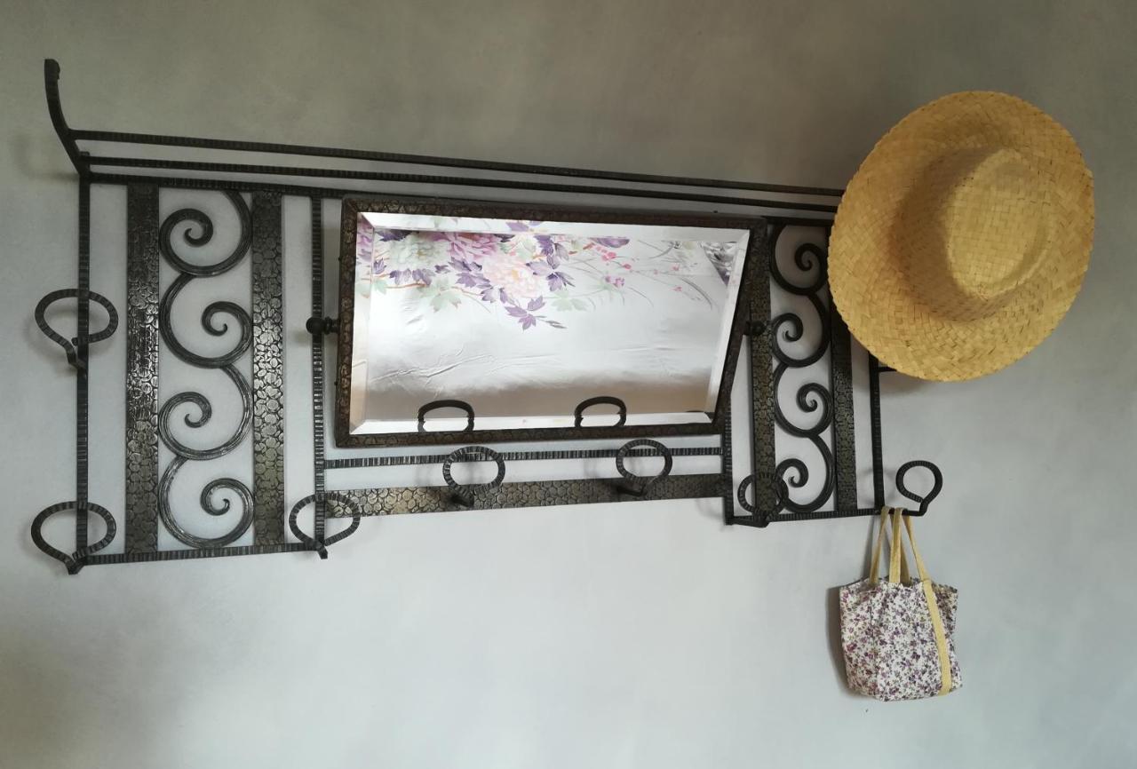 La Villa Des Chats Andresy Exterior photo